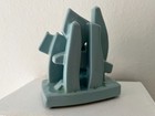 Original Abstract Sculpture No Reserve Neo Constructivism Cubism Modernism OOAK — photo 3
