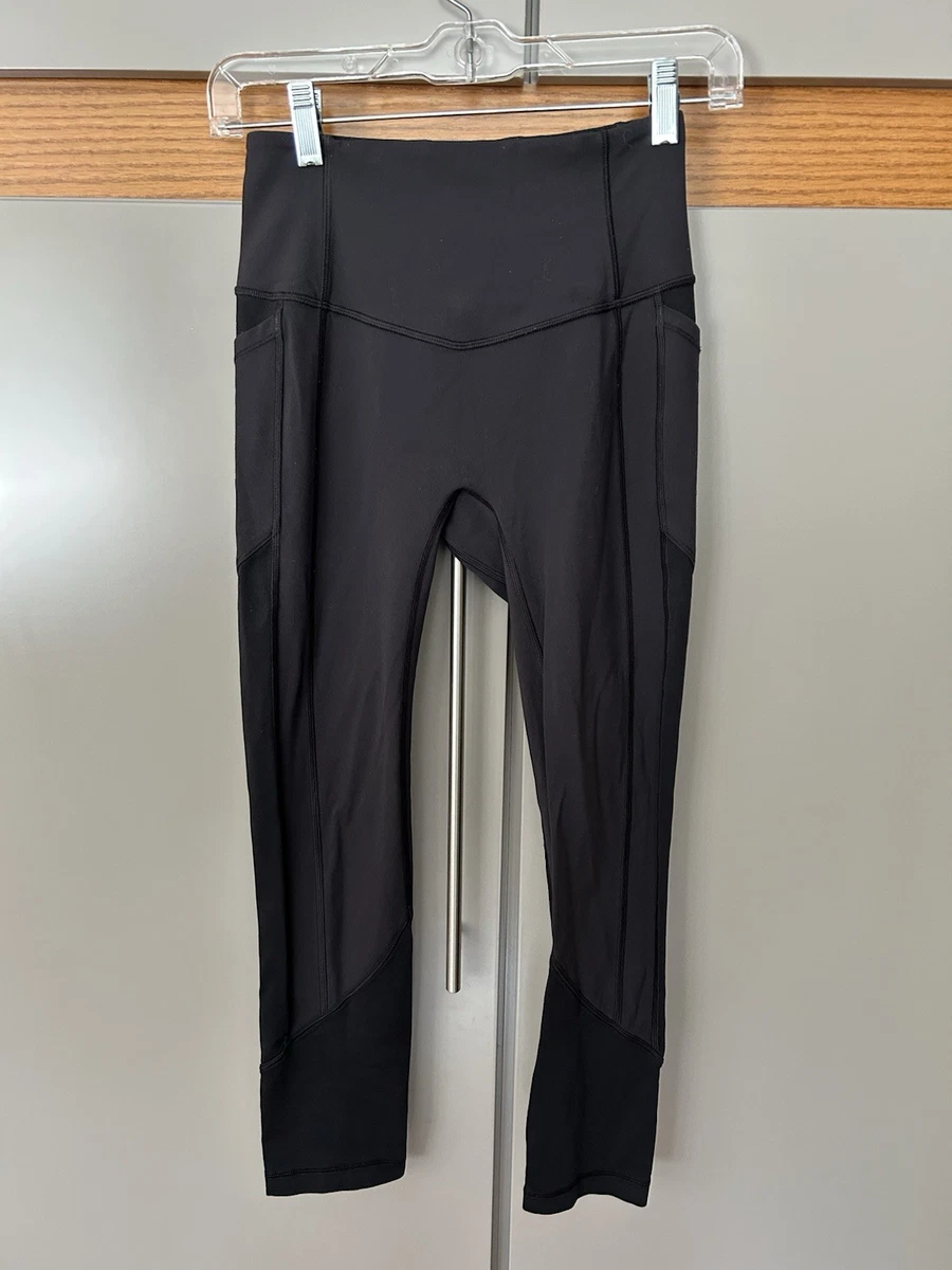 Lululemon レギンス　L Lululemon Reveal Tight 26