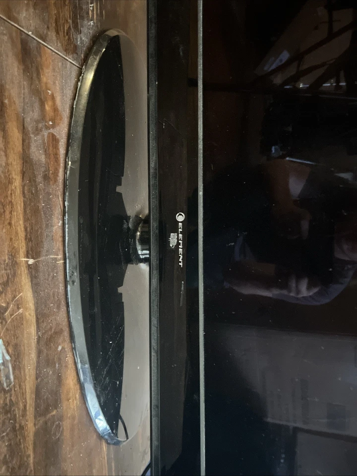 Element TV with Stand 2012 1080p HD Full HD LED Ł - Image 2 of 4