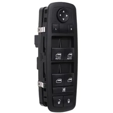 Driver Side Window Switch Power Control Button Compatible with 2010 2011 