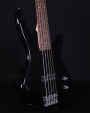 Ibanez GSR105EX 5 String Bass Guitars for sale | eBay