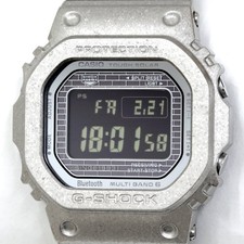 Casio G-Shock GMW-B5000PS-1JR Full Metal 5000 Series 40th Anniv