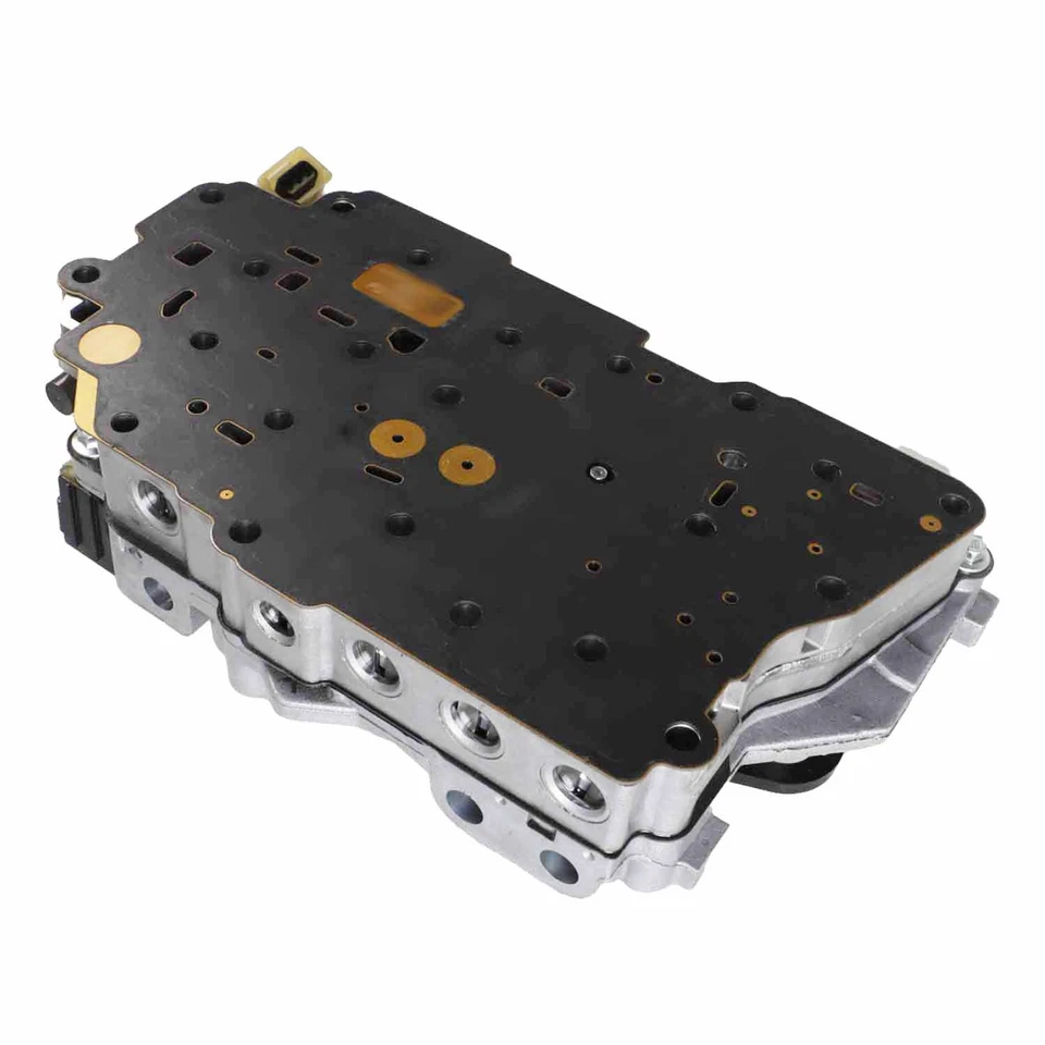 Solenoide de carrocería de válvula de transmisión para Ford Special Service Police Sedán 2014-2018 Foto 3 de 4