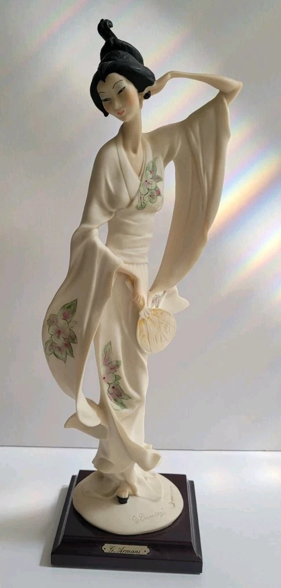 Giuseppe Armani Limited Edition for sale | eBay