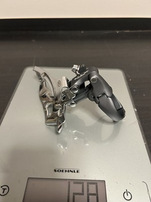 SHIMANO XTR FD-M953 28.6mmバンド式/RD-M953 XTR FD-M953 SHIMANO XTR FD-M953 28.6mmバンド式⁄RD-M953