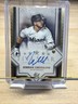 2023 Topps Five Star - Autographs Jordan Groshans #FSA-JG (AU, RC)
