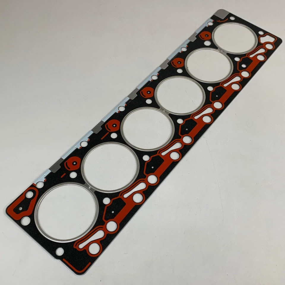 马勒上头垫圈套装适用于 1989 - 1998 道奇 HS4068 — 第 2/4 张图片