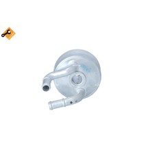 Ölkühler Automatikgetriebe NRF für VW Polo 9N_ 6R_ Lupo 6X1 6E1 6KV5 Skoda