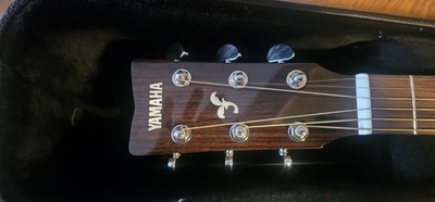 Yamaha FG 700S Acoustic Guitar for sale online | eBay