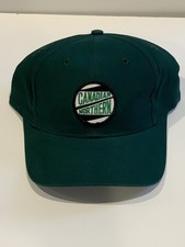 Cap / Hat - Canadian Northern Railroad - New