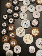 Kangaroo Leather Saxophone Pads Musicmedic Pisoni Prestini Instrument Repair