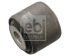 Querlenkerlager FEBI BILSTEIN 104781 für AUDI SEAT A6 B6 A4 8E2 ST Gummi/Metall