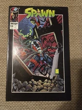 Spawn #18 (Image Comics February 1994) DISCOUNTED SHIPPING 