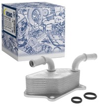 VEMO ÖLKÜHLER MOTORÖL-KÜHLER passend für OPEL ASTRA GT INSIGNIA SAAB 9-5 | V40-6