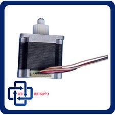 Sanyo Denki - Step Syn - Stepper Motor - 103H7123-0650