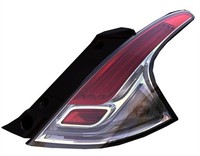 Magneti Marelli 714020430101 RüCkleuchte Links FüR Lancia Ypsilon 312