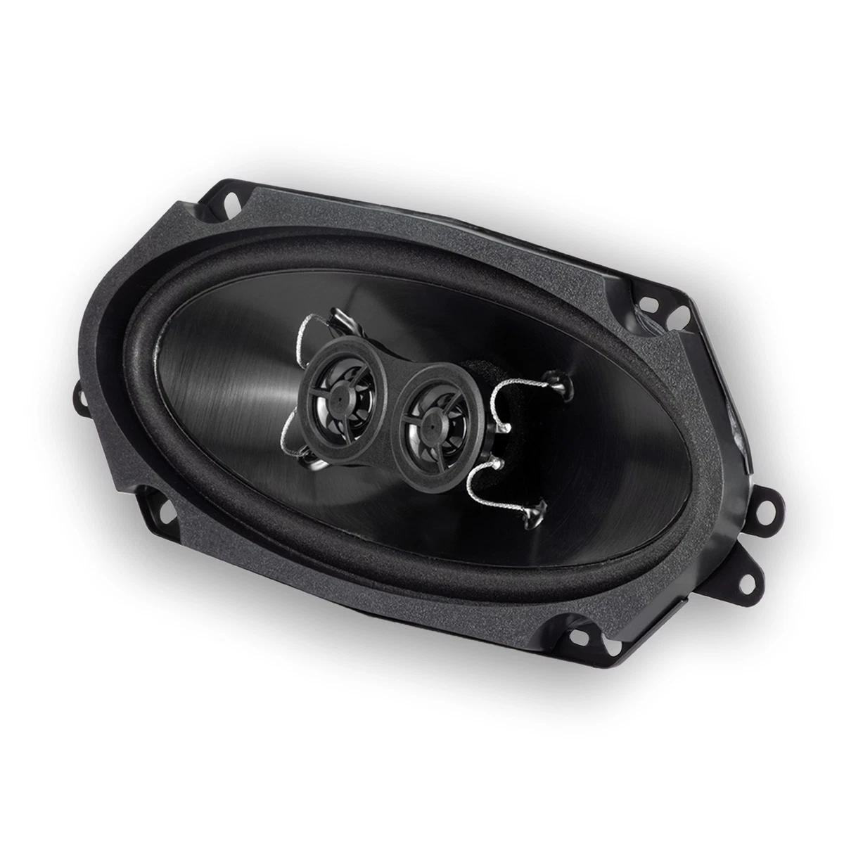 🔊 Par De Tweeters De Tablero Para Pontiac GTO 2004-2006 | Usados De Bajo Kilometraje | Sonido Nítido Original