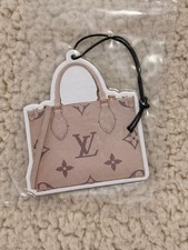 Freshie Hanging Air Freshener - perfumed scents - great for the car, drawers