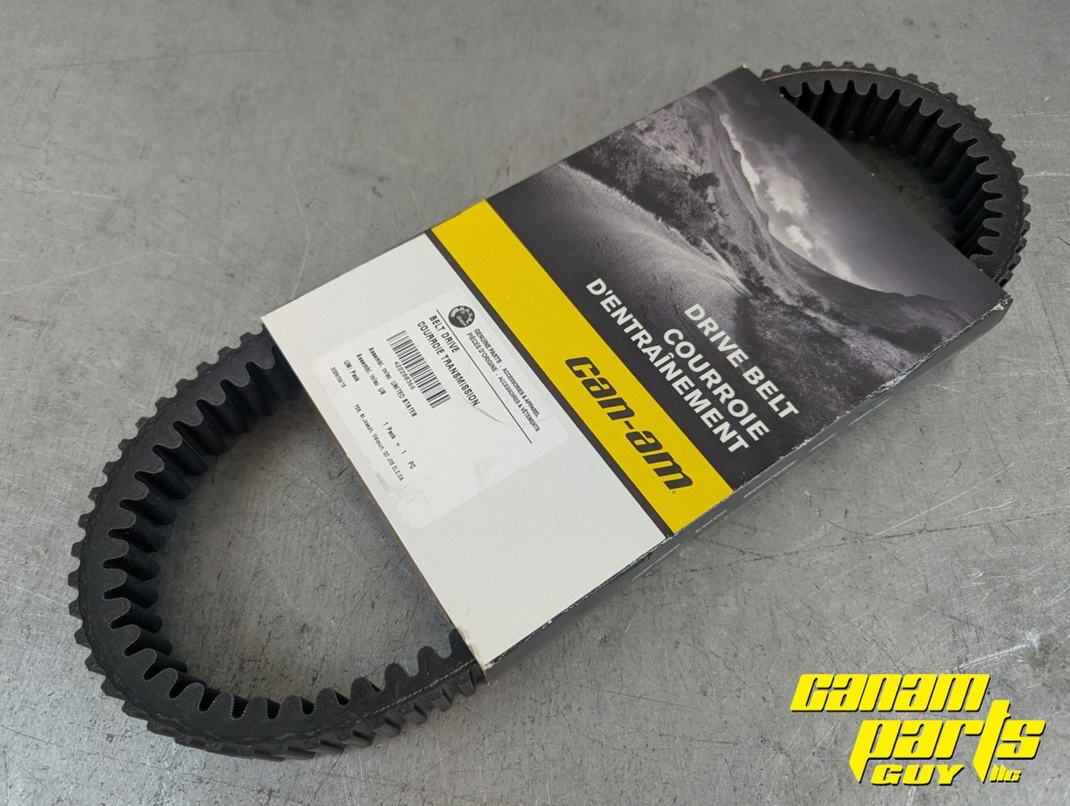 Can Am OEM ATV Belt 715000302 422280360 Renegade Outlander 500 570