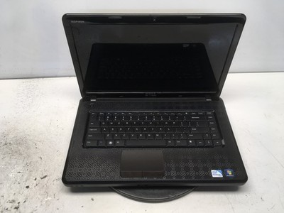 Dell Inspiron N5030 Intel Pentium Dual-Core T4500 2.3GHz 4 GB NO HDD No Batt