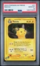2003 POKEMON SKYRIDGE #27 RAICHU PSA 10