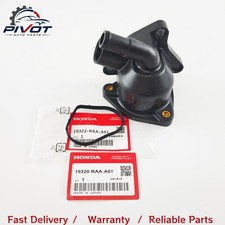 19320-raa-a01 Oem Thermostat Housing For Honda Accord Crv Civic Acura Tsx Ilx 19320-raa-a01 Oem Thermostat Housing For Honda Accord Crv Civic Acura Tsx Ilx