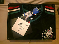 adidas Mexico Soccer Jersey 3rd Kit Someone Somewhere( Only 2026 Made)