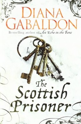 The Scottish Prisoner (Lord John 3),Diana Gabaldon- 978140913098