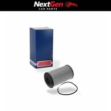 Borg & Beck Oil Filter for Porsche 911 Carrera 3.4