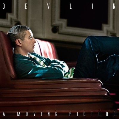 Devlin A Moving Picture (CD) Album (US IMPORT)