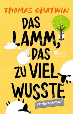 Das Lamm, das zu viel wusste | Cosy Crime in Cornwall | Thomas Chatwin | Buch