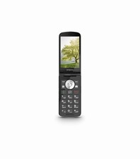 Emporia TOUCHsmart.3 Smartphone 16GB 3.47 Zoll 4G Senioren Handy ✅