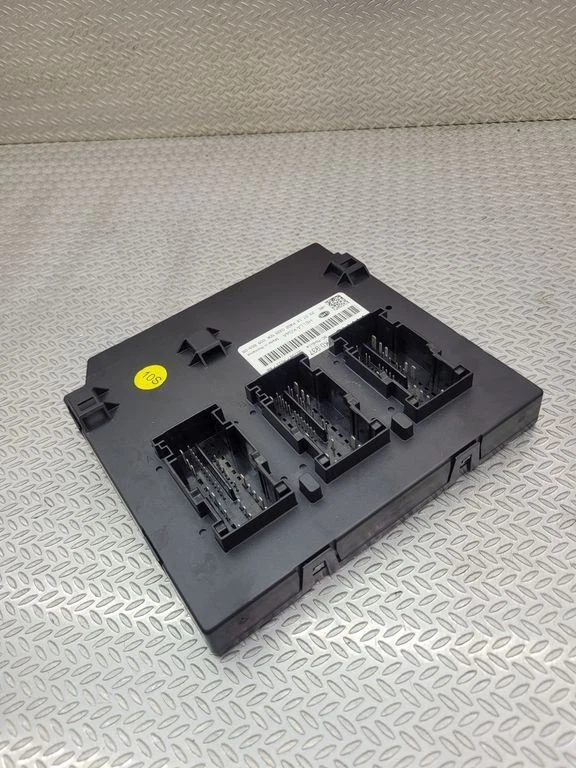 Skoda Yeti (5L) 2011 Comfort modulo carrozzeria 1K0937086R SVJ21868 - Immagine 4 di 4