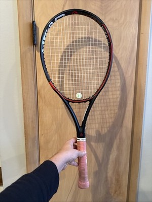 Tennis Racket Head Graphene Xt Prestige PWR 2016 Model G2 107 In