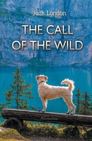 Jack London | The Call Of The Wild | Taschenbuch | Englisch (2018) | Fantastica