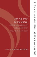 Jonas IdeströM | For The Sake Of The World | Taschenbuch | Englisch (2010)