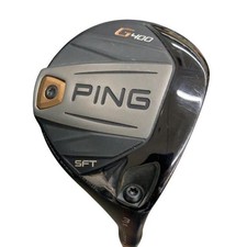 Ping Fairway Wood G400Sft 3W Fw Flex S