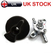 KGE1000Ti-07300 IG Fuel Tap Switch Repair Part Accessories for KIPOR Generators
