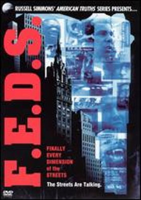 F.E.D.S.: Used