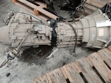 Boite de vitesse Ssangyong KYRON