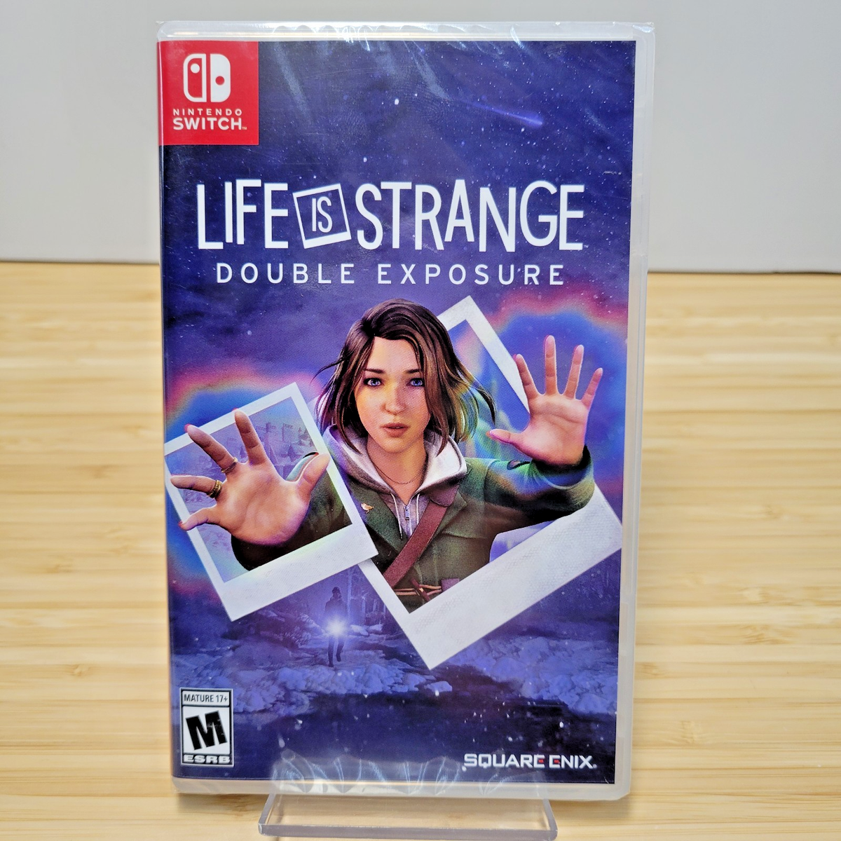 Life is Strange Double Exposure (Nintendo Switch) - NEW SEALED | eBay