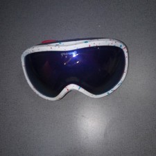 Adults Winter Snow Sports Goggles Ski Snowmobile Snowboard