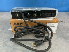 SCHNEIDER ELECTRIC APC SERVICE BYPASS PDU SBP3000RM
