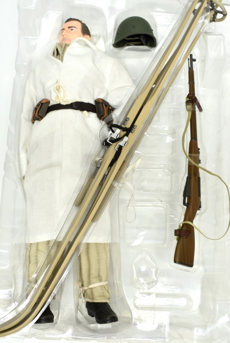 Las mejores ofertas en Dragon 1:6 figuras de acción militar y de