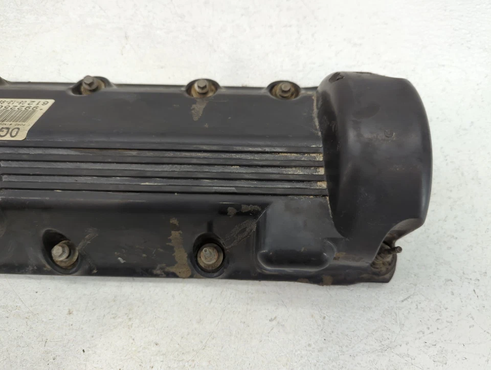 1999 Ford F-150 Passenger Right Cylinder Head Valve Cover HCR90 - Image 3 of 4