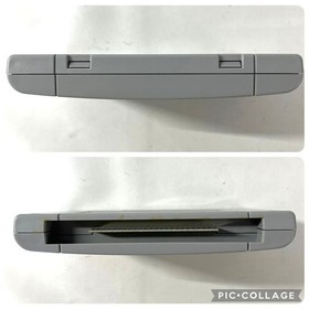 SFC Barcode Battler Chronicles Super Warrior Deployment Super Famicom Sufami SHV