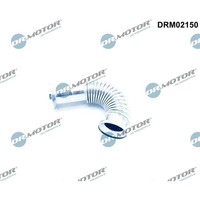 Dr.Motor Automotive DRM02150 Rohrleitung, Agr-Ventil