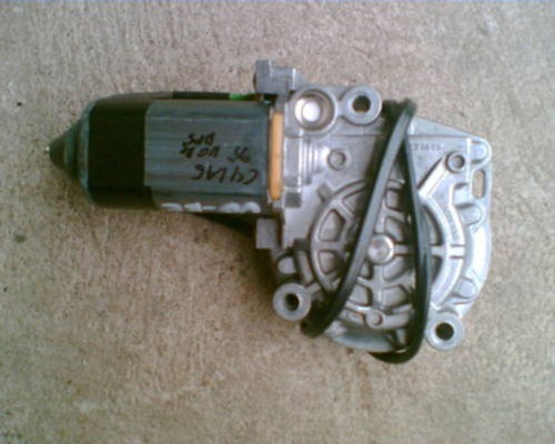 Audi C4 A6 bj95 Fensterhebermotor Motor Fensterheber RE