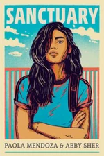 Sanctuary by Paola Mendoza: Used