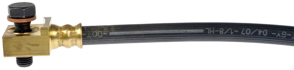 Manguera hidráulica de freno Dorman H620992 para Ford E-350 Super Duty 05-07 Foto 2 de 3